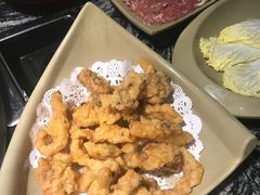 -渝味晓宇火锅(合川路店)