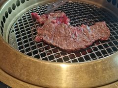 -谷牛和牛烤肉(漕河泾印象城店)