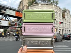 -黄远堂凤梨酥·伴手礼(中山路六店)