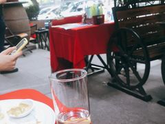 -申德勒加油站西餐厅(日坛路总店)