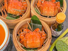 -火福·天湖阁大闸蟹博物馆主题餐厅(浅水湾店)