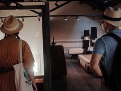 -梵几(东信·和创园店)