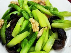 -晋阳饭庄(虎坊桥店)