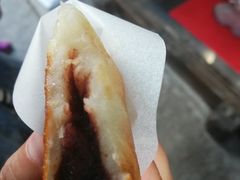 -老味茶屋(川沙老街店)
