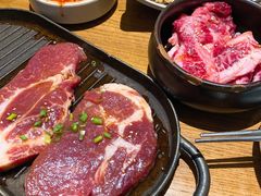 -泥炉烧肉师(新街口金銮巷店)