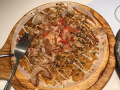 -花漫里日式餐厅(城东中骏店)