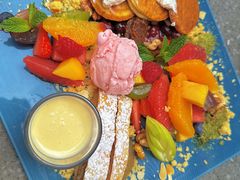 -haxnbauer海森堡德国餐厅(深圳coco店)