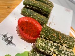 -阿露佳·舌尖上的安吉菜