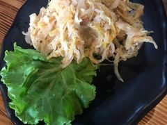 -四斤烤肉(东戴河孟家店)