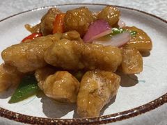 -红棉中餐厅·广州海航威斯汀酒店