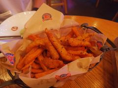 -MR.ROCKY洛奇先生RESTAURANT&BAR(宝安壹方城店)