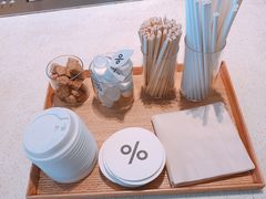 -% Arabica(京都东山店)