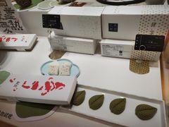 -阮大兴糕团(滨江宝龙店)