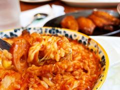 -玛格萝妮比萨屋(四平店)
