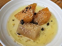 -众味海鲜大排档·活海鲜·潮汕味(南澳店)
