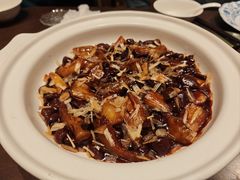 -奉天小馆·非遗东北菜(沈阳万象城店)