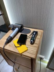 -发饰美男士增发补发假发定制店