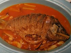 -阿五黄河大鲤鱼(英协路店)