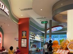 -避风塘·金牌店·夜宵(金玉兰店)