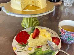 -大连铂尔曼酒店-铂尔曼美食廊 Pullman Deli