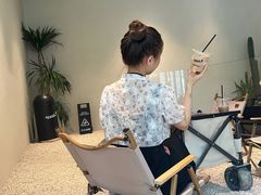 -J Create城市露营咖啡·简餐·宠物(上海动物园店)