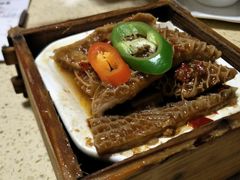 -喜鹊茶点.啫煲(车陂店)