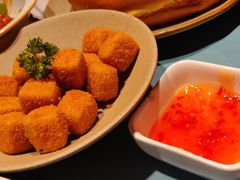 -大树餐厅(益田假日店)