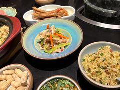 -蘑界·野生菌火锅(深业上城店)