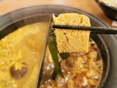 -呷哺呷哺(郑州国贸360餐厅店)