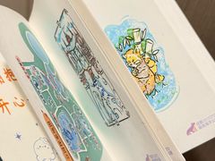 -海合安成都极地海洋公园