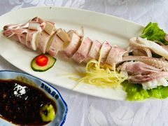 -老妈私房菜
