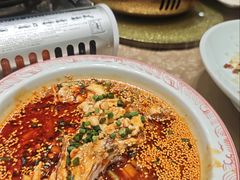 -李氏传家菜(兴城路店)