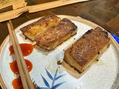 -本味友膳·茶餐厅(和达中心城店)