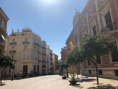 -瓦伦西亚大教堂