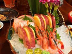 -鸟鹏烧鸟居酒屋(仁恒梦中心店)