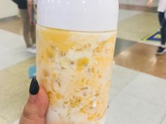 -兰熊鲜奶(西直门凯德mall店)