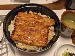 -竹叶亭(银座店)