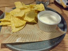 -本处·素食·融合料理(南油店)