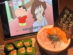 -千代武日本料理(哈西店)
