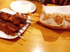 -鬼味烤翅(南锣鼓巷店)