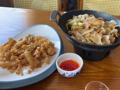 -宴武夷·匠心闽味(印象大红袍店)