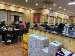 -老黑板筋(顺义总店)