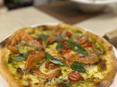 -BONAZZA 意大利餐厅