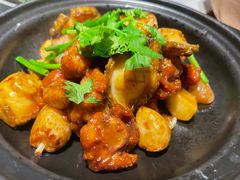 -潮堂 · 潮州菜(国贸商城店)