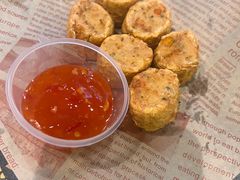-马来西亚肉骨茶汤·招牌螃蟹·烧鸡·呷喱吧吧(海上世界店)
