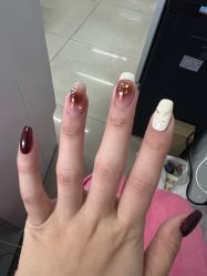 -斯馨·健康美甲美睫