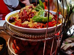 -盱眙虾神於氏龙虾(夫子庙红街店)