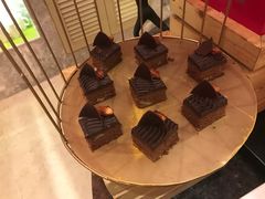 -盛宴标帜餐厅·亲子自助 (南昌喜来登酒店)