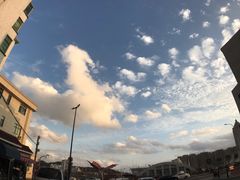 景点-沈家门渔港