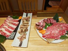 -松鱼亭·和牛烧肉(协鑫广场店)